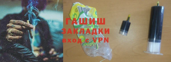гидра Слюдянка